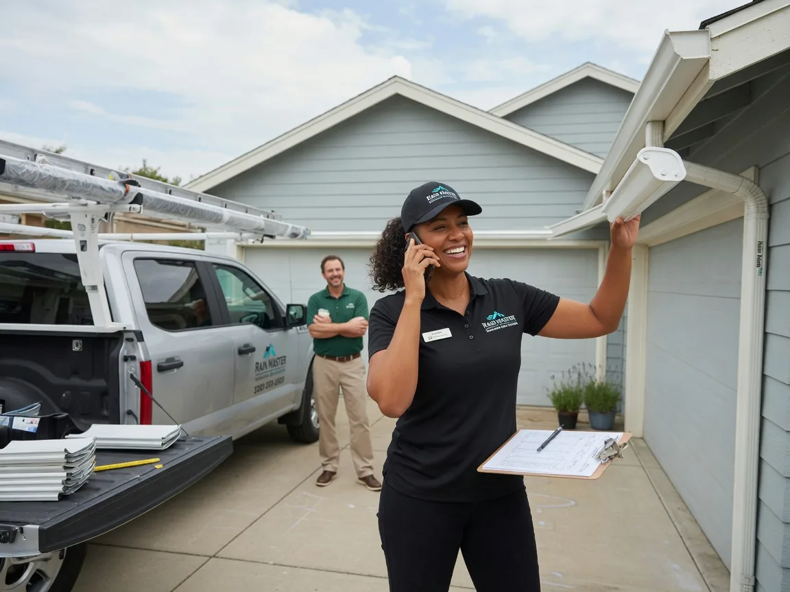 Gutter Installation Occidental, CA FAQs